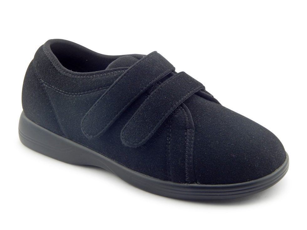 Easy - Black - Gadean Footwear